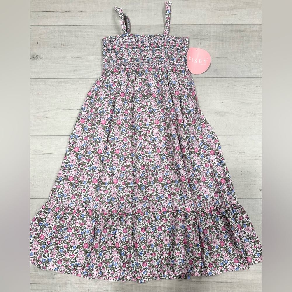 Bisby NWT size 8 dress
